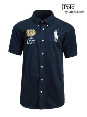 Men polo shirts-1166